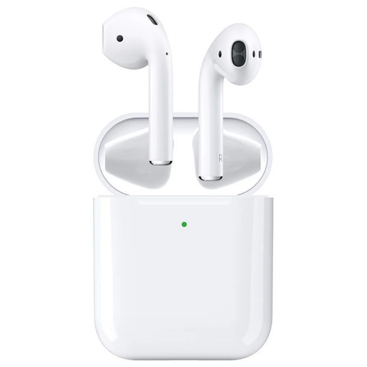 WIWU AIRBUDS SE LITE HF SOUND Earphone - WHITE - Image 3