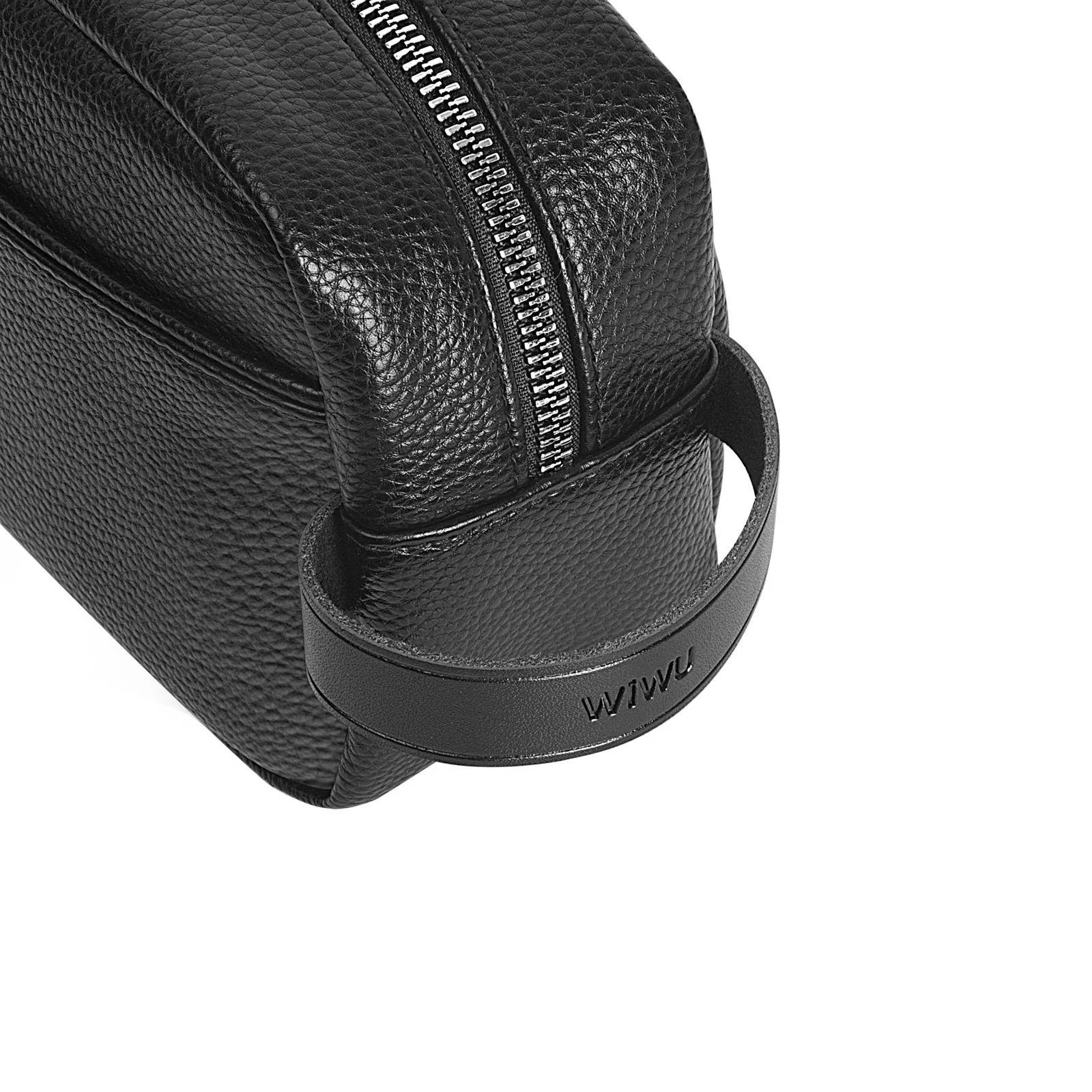 WIWU Dapper Pouch - Black - Image 3