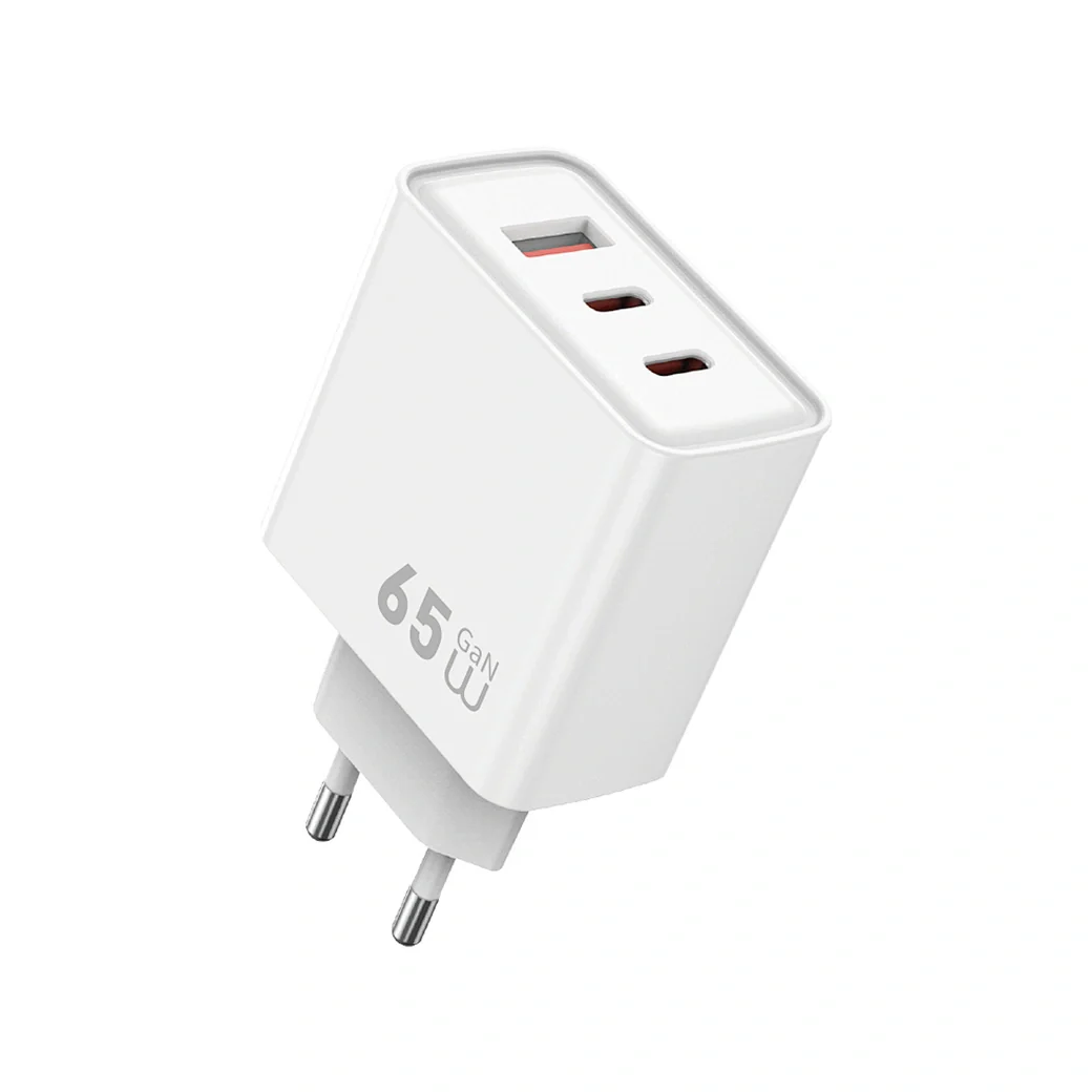 WIWU ESSEN GAN FAST CHARGER 65W - Image 4