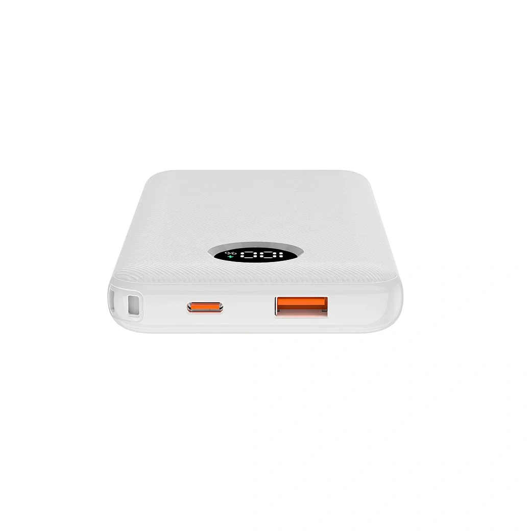 WIWU ESSEN POWER BANK 10K WHITE - Image 3