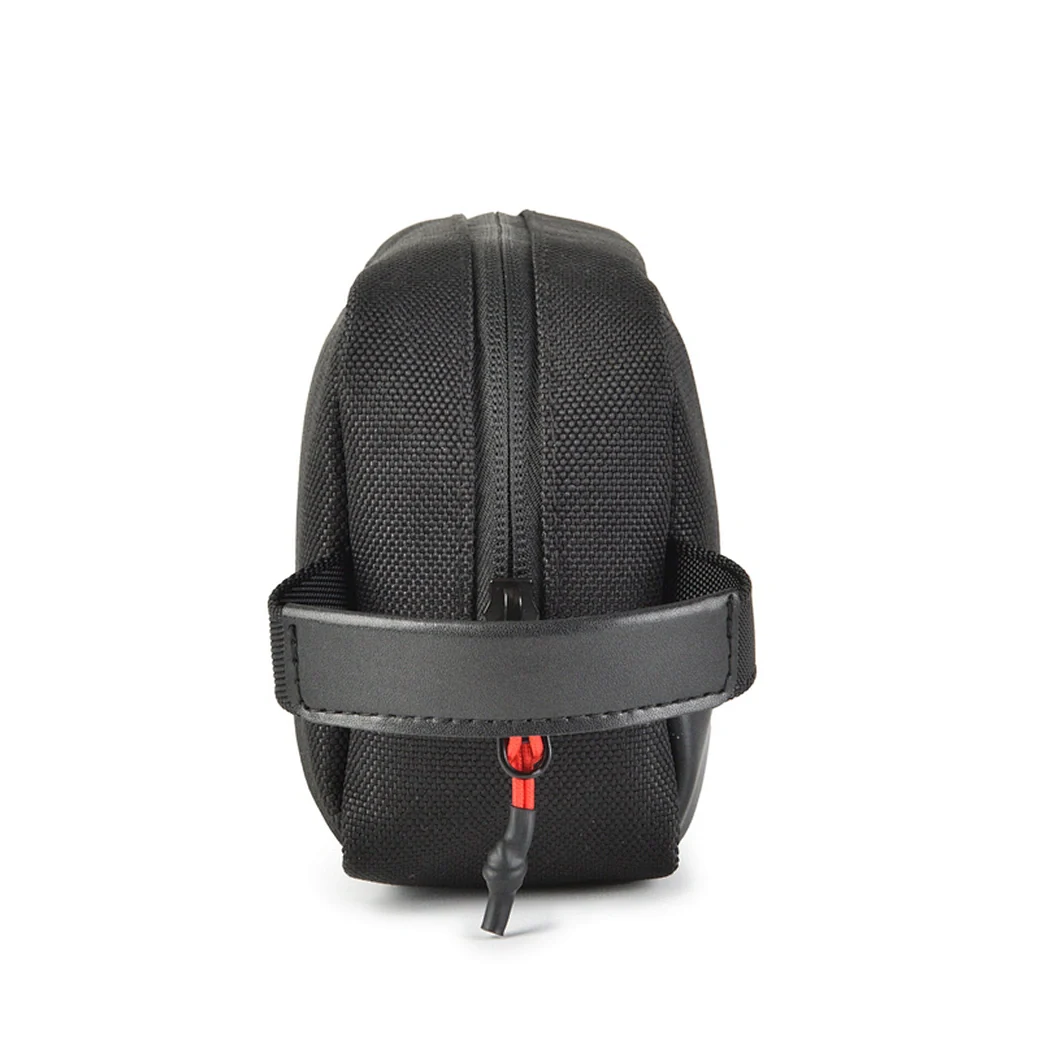 WIWU Essen Travel Organizer Pouch – Compact & Water-Resistant - Black - Image 3