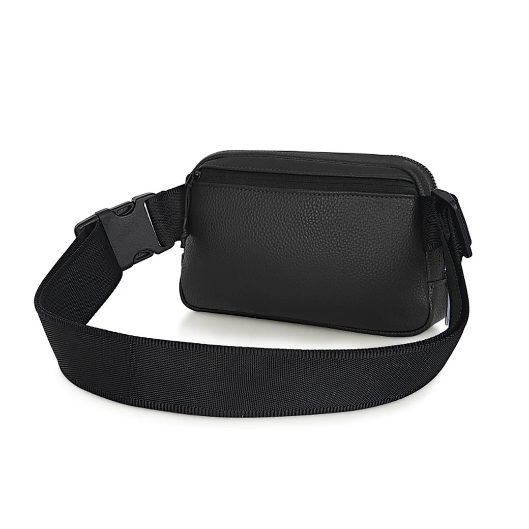 WIWU LULU Crossbody Bag - Black - Image 3