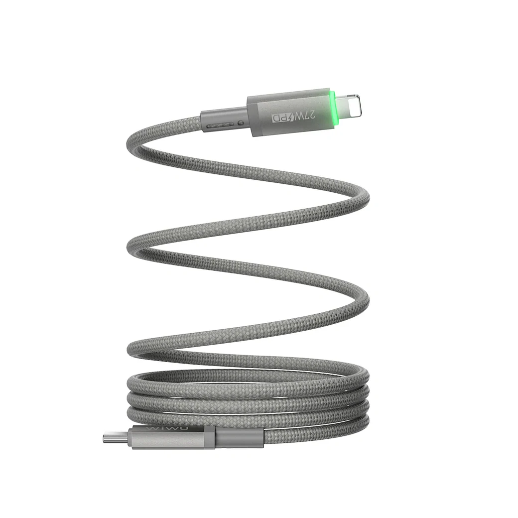 WIWU MAGLINK 27 USBC TO USB IP CABLE - Image 3