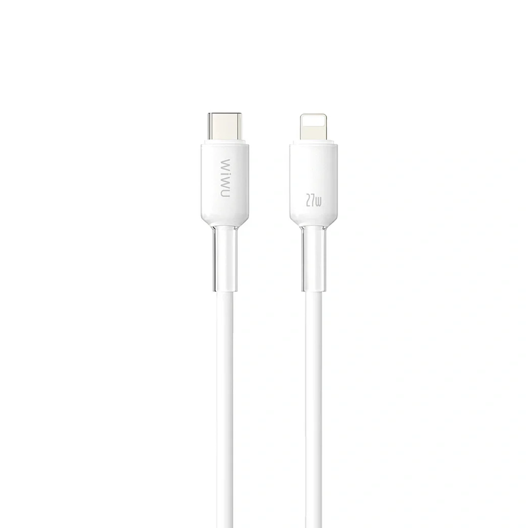 WIWU NEOLINK 27POWER TYPE C TO LIGHTINING 2.0 CABLE - Image 3