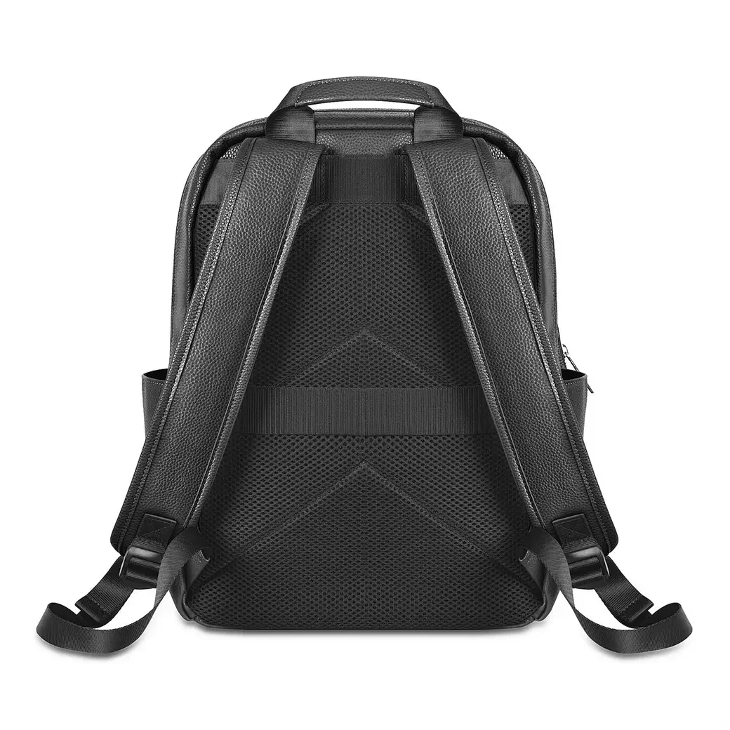 WIWU Osun Backpack - Black - Image 3