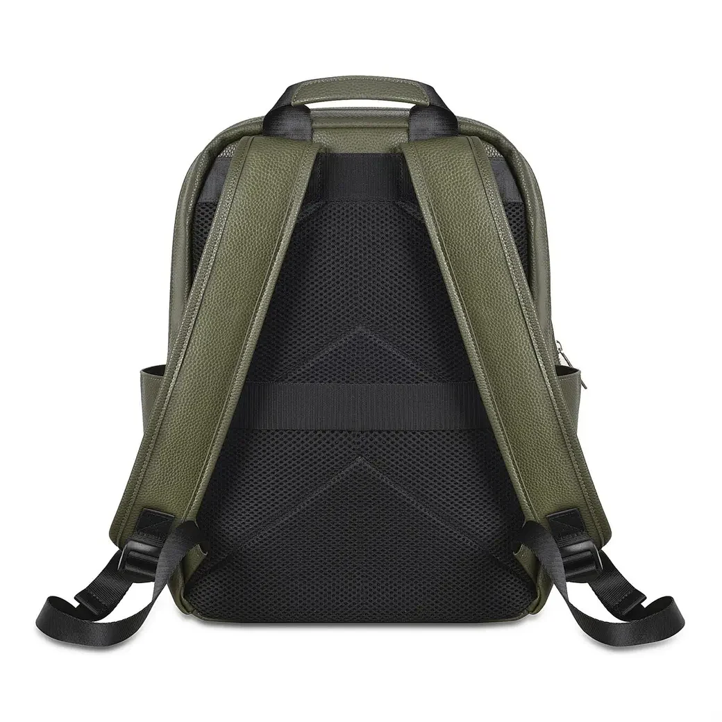 WIWU Osun Backpack - Green - Image 2