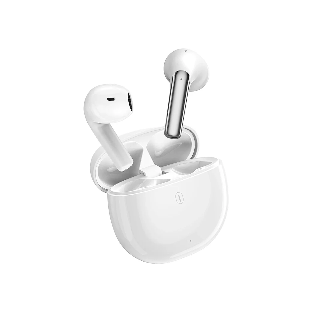 WIWU T31 SUPER CLEAR CALLING ENC Earphone - Image 7