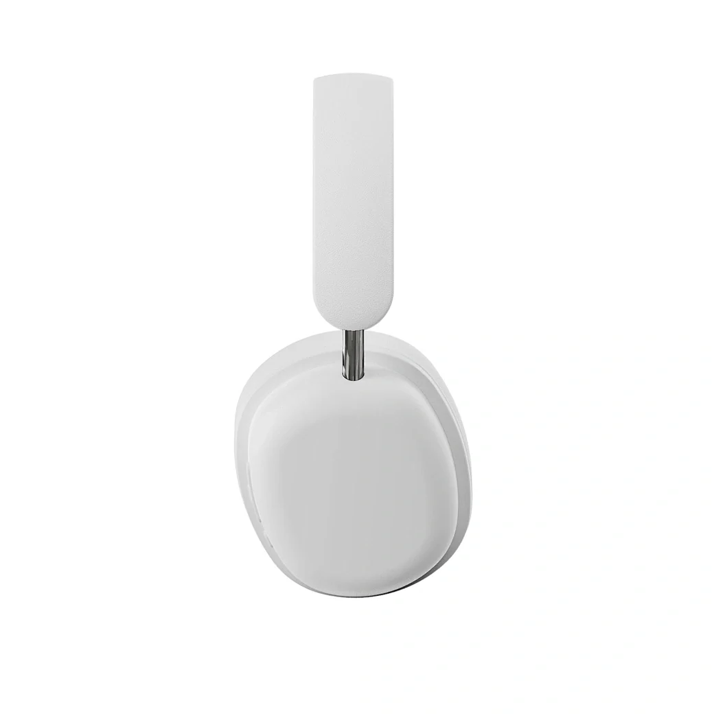 WIWU TD-05 ELITE HEADSET WIRELESS PUREBASS HF SOUND - White - Image 3