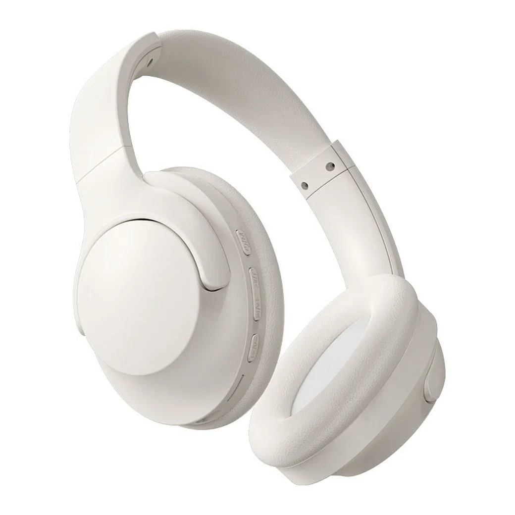 WIWU TD-08 ELITE HEADSET WIRELESS PUREBASS HF SOUND - Black - Image 2
