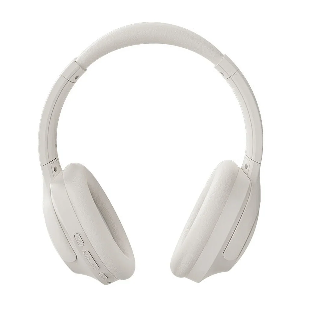 WIWU TD-08 ELITE HEADSET WIRELESS PUREBASS HF SOUND - Black - Image 3