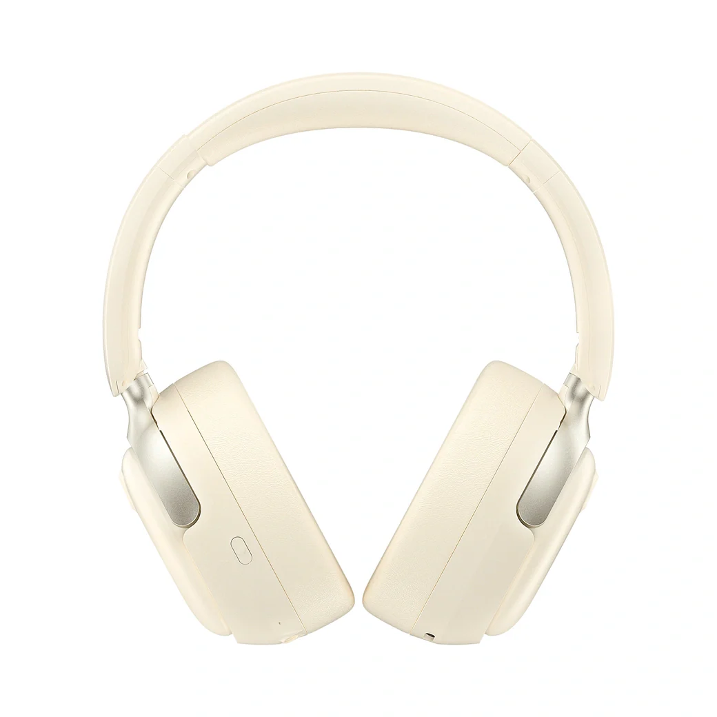 WIWU TD-10 ELITE HEADSET WIRELESS PURE BASS HF SOUND - Black - Image 3