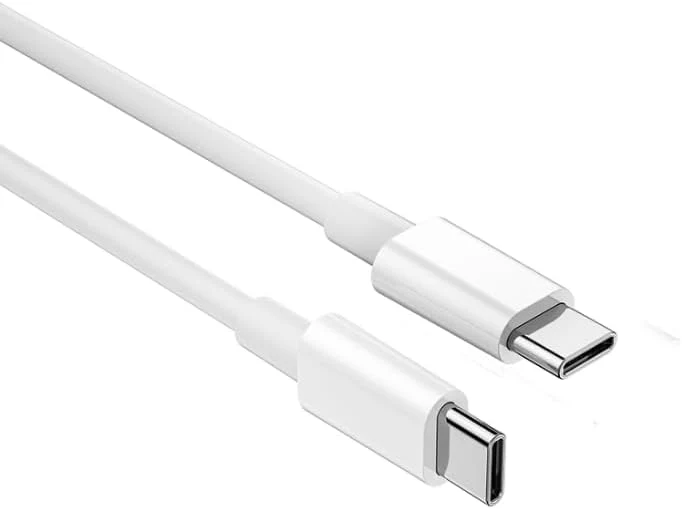 WIWU WI-C008 CLASSIC USB-C TO USB-C CABLE 100W - Image 2
