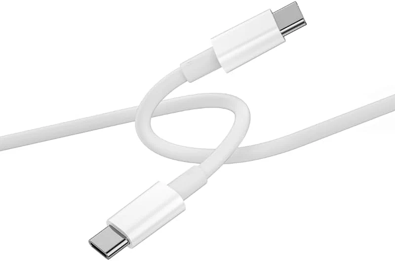 WIWU WI-C008 CLASSIC USB-C TO USB-C CABLE 100W - Image 3