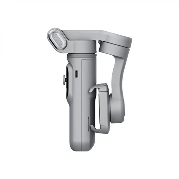 WIWU Wi-SE007 3-Axis Stabilized Gimbal Stick - White - Image 5