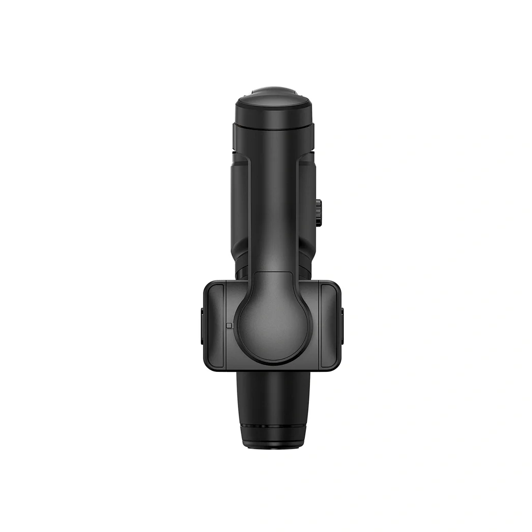 WIWU Wi-SE016 AI-Smart Tracking Gimbal PRO - Black - Image 8