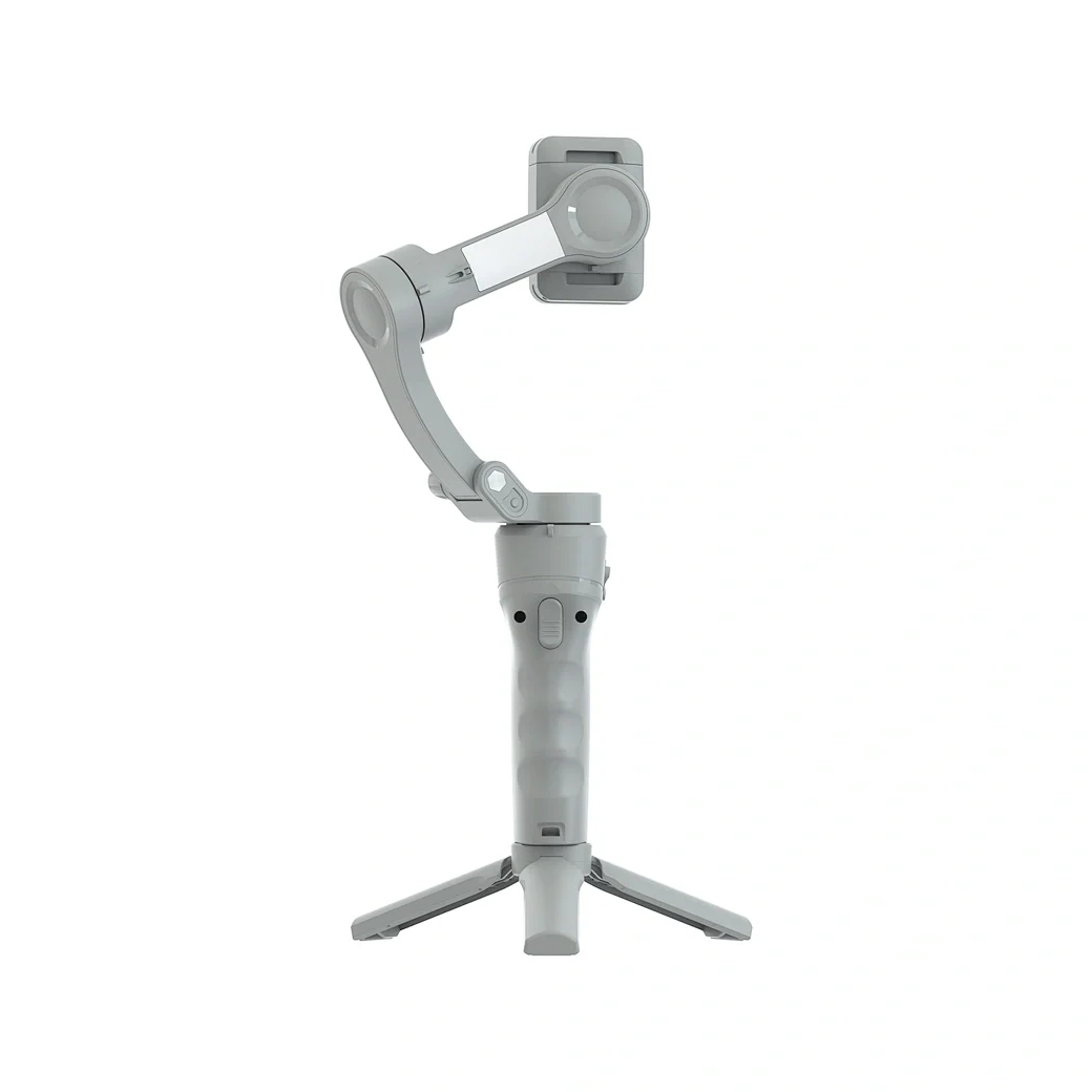WIWU Wi-SE017 Smart Tracking Gimbal Air - Image 3