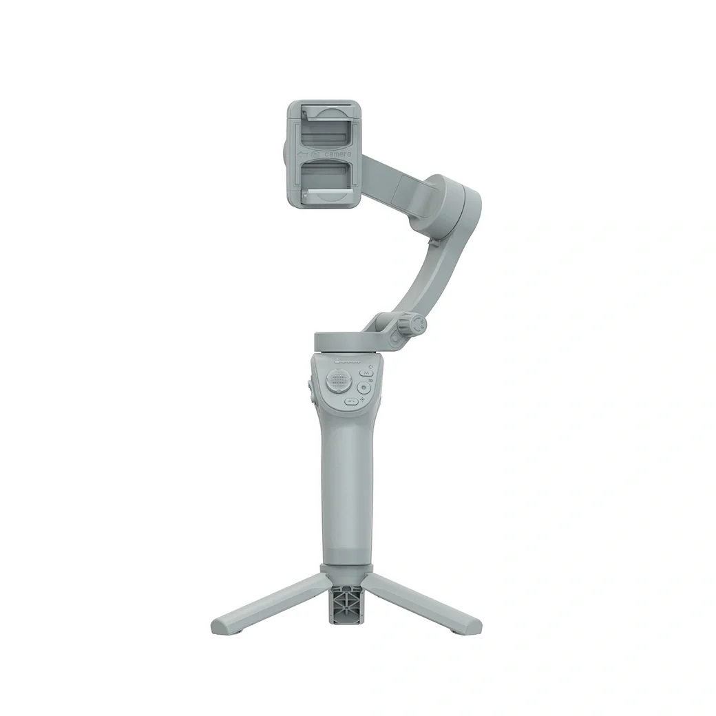 WIWU Wi-SE017 Smart Tracking Gimbal Air - Image 5