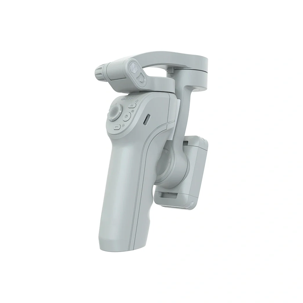 WIWU Wi-SE017 Smart Tracking Gimbal Air - Image 6