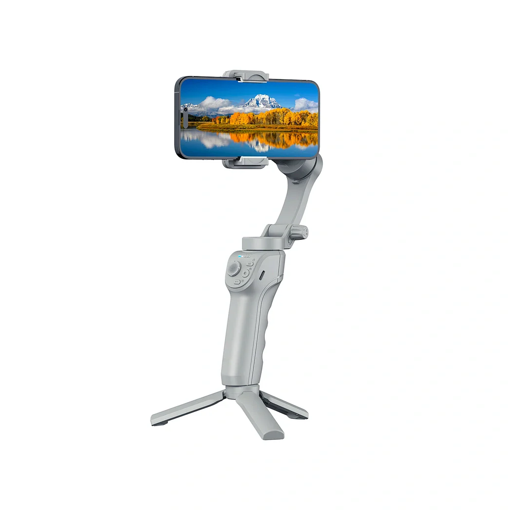 WIWU Wi-SE017 Smart Tracking Gimbal Air - Image 7