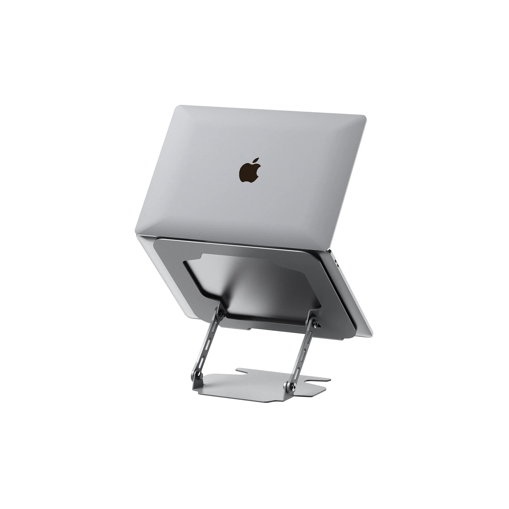 WIWU ZM-901 Desktop Foldable Laptop Stand - Image 3