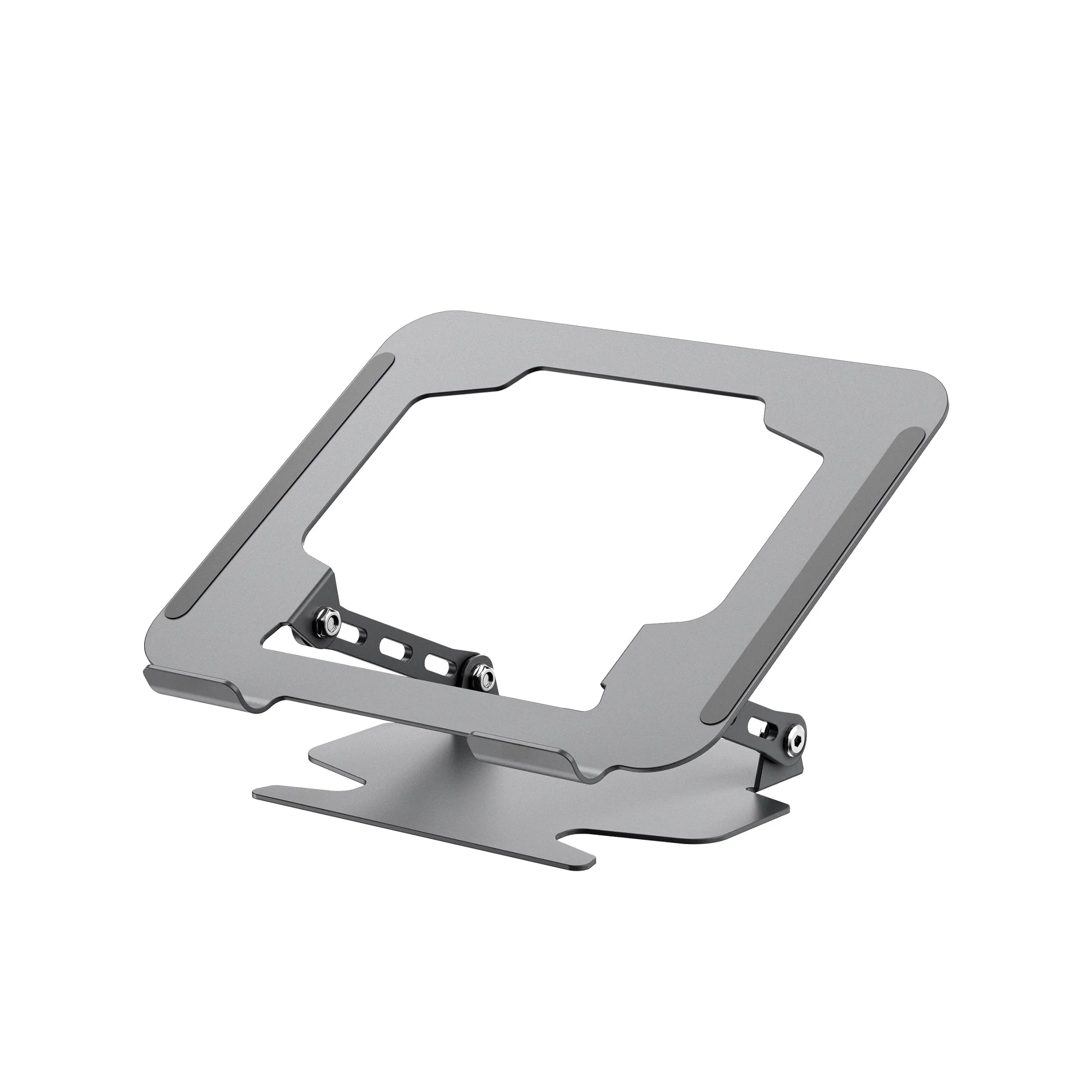 WIWU ZM-901 Desktop Foldable Laptop Stand - Image 4