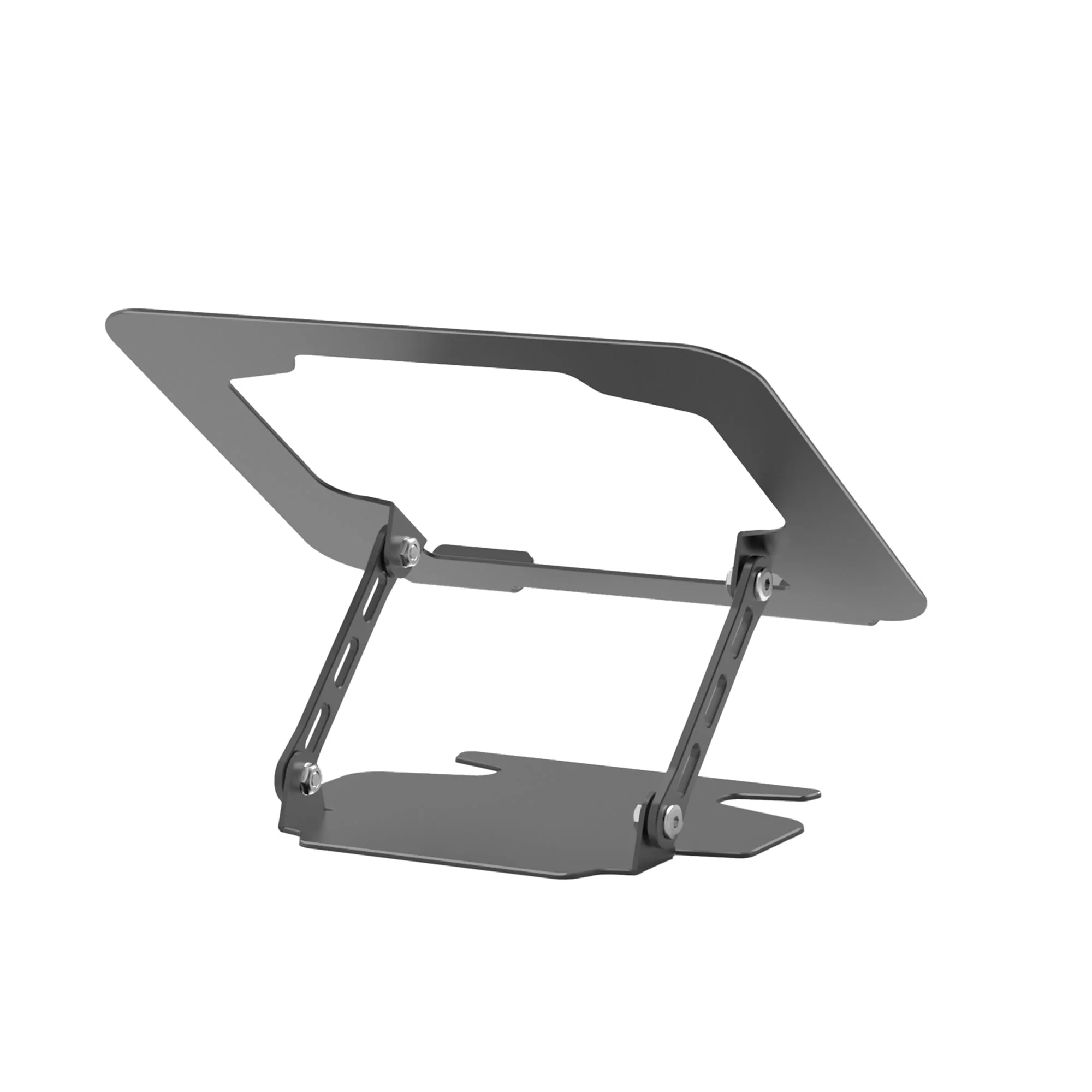 WIWU ZM-901 Desktop Foldable Laptop Stand - Image 7