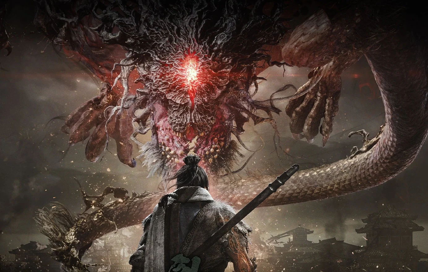Wo Long: Fallen Dynasty - PS5 - Image 3