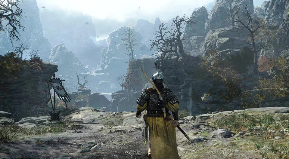 Wo Long: Fallen Dynasty - PS5 - Image 4