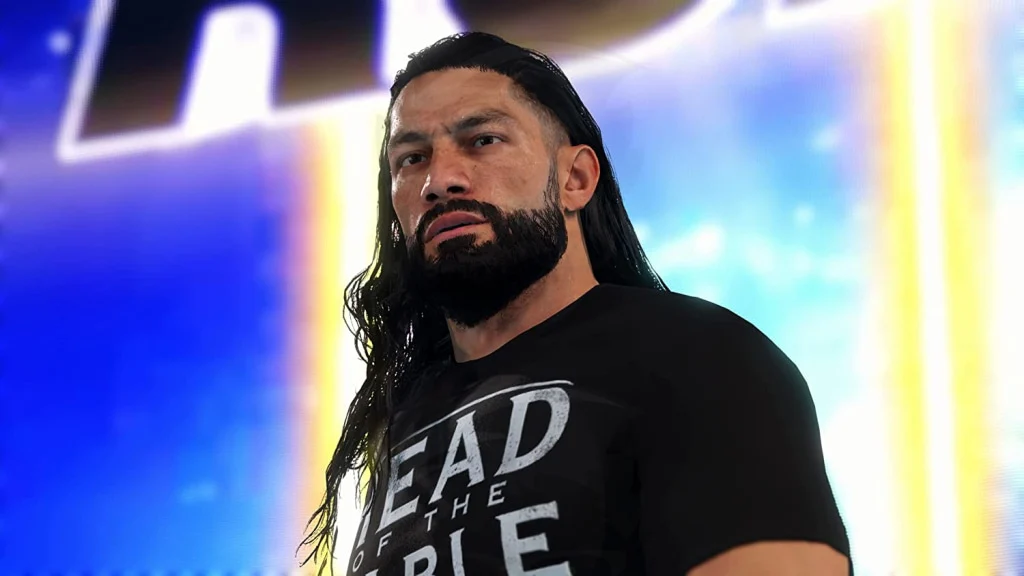 WWE 2K22 - PlayStation 5 - Image 3