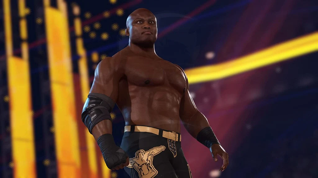 WWE 2K22 - PlayStation 5 - Image 5