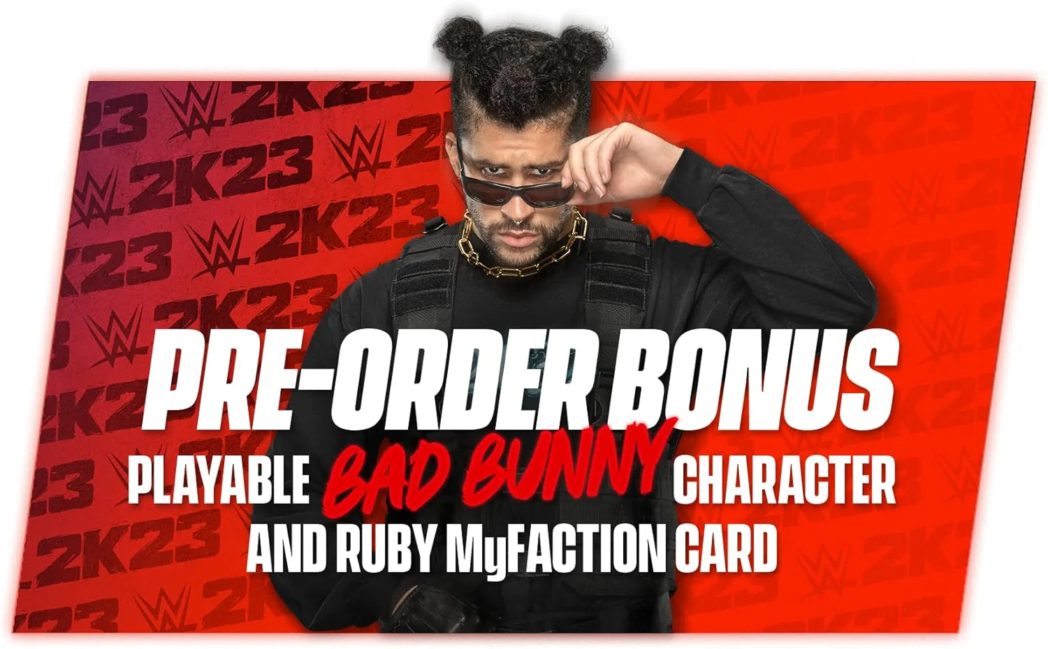 WWE 2K23 - PS4 - Image 2