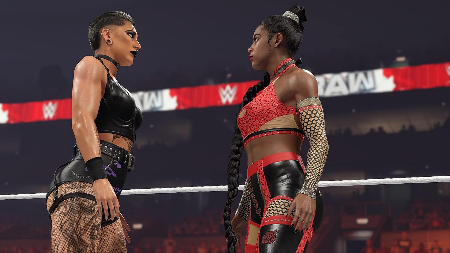 WWE 2K23 - PS4 - Image 3