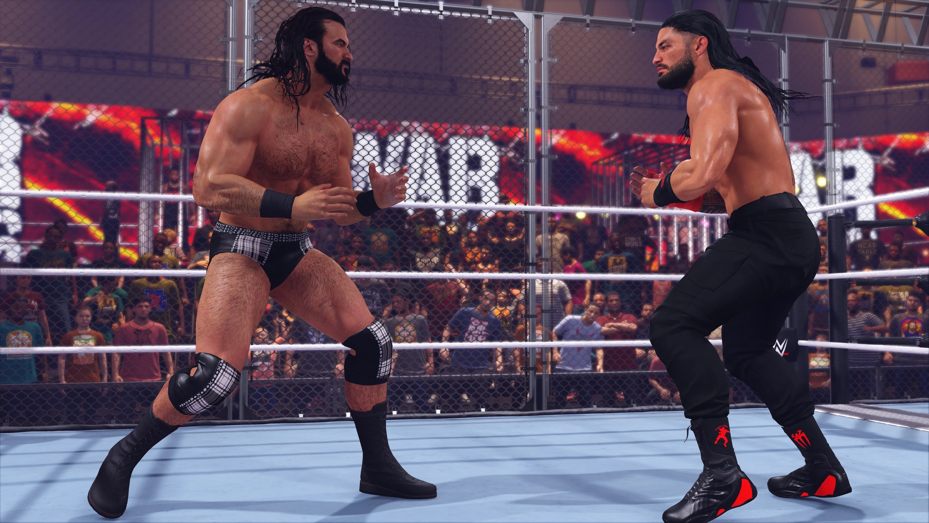 WWE 2K23 - PlayStation 5 - Image 3