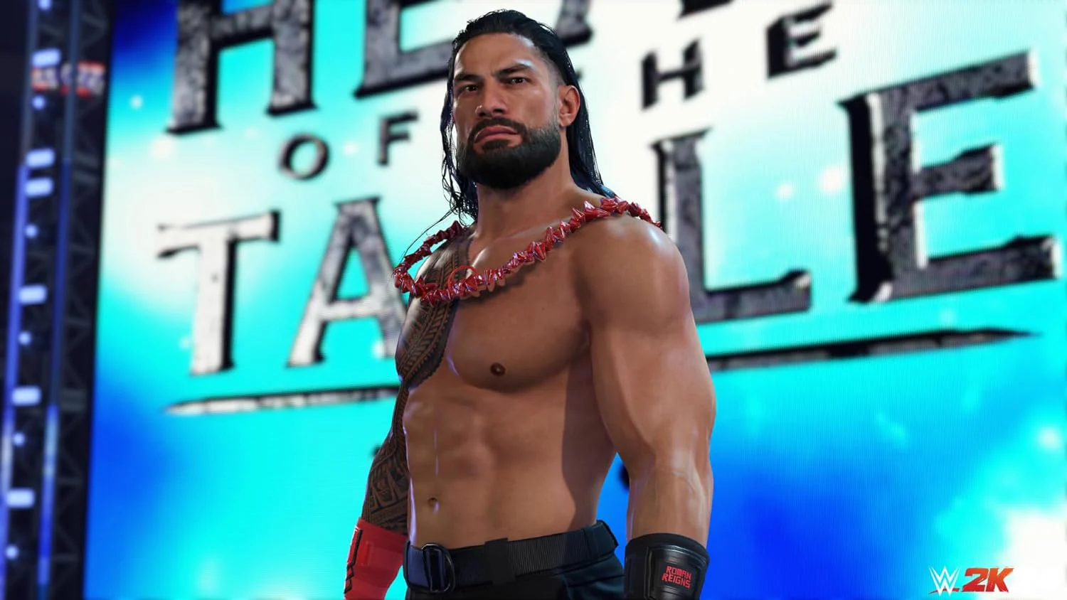 WWE 2K24 PS5 STANDARD EDITION - Image 3