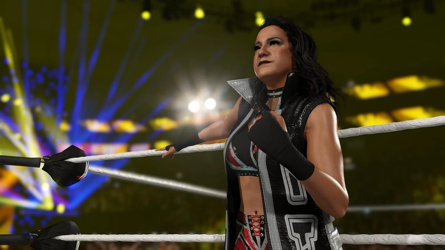 WWE 2K25, PlayStation 5 (PS5) - Image 3