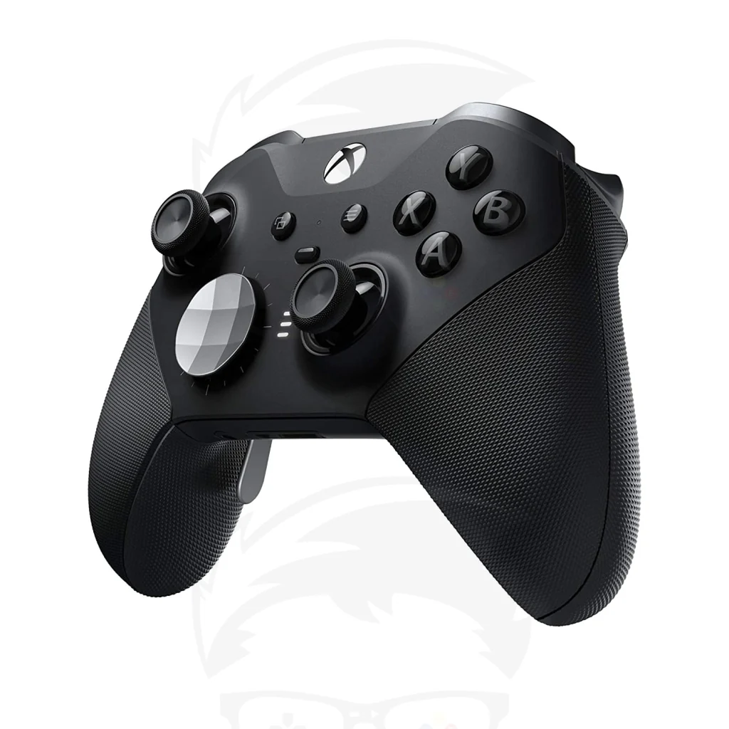 Xbox Wireless Controller Elite Series 2 - Black - Image 4