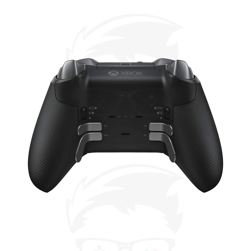 Xbox Wireless Controller Elite Series 2 - Black - Image 5