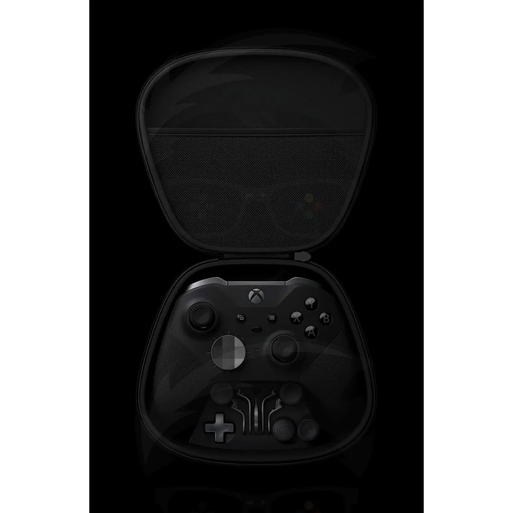 Xbox Wireless Controller Elite Series 2 - Black - Image 6