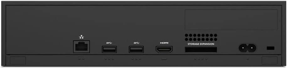 Xbox Series S 1TB - Image 4