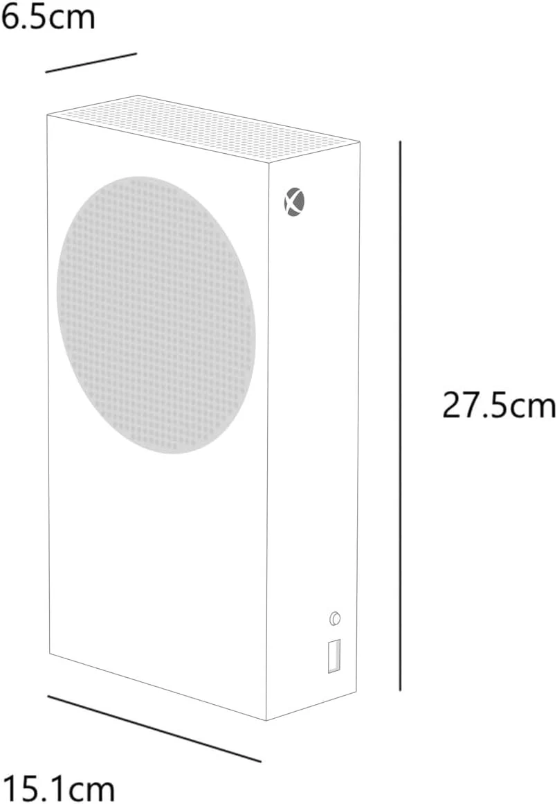 Xbox Series S 1TB - Image 7