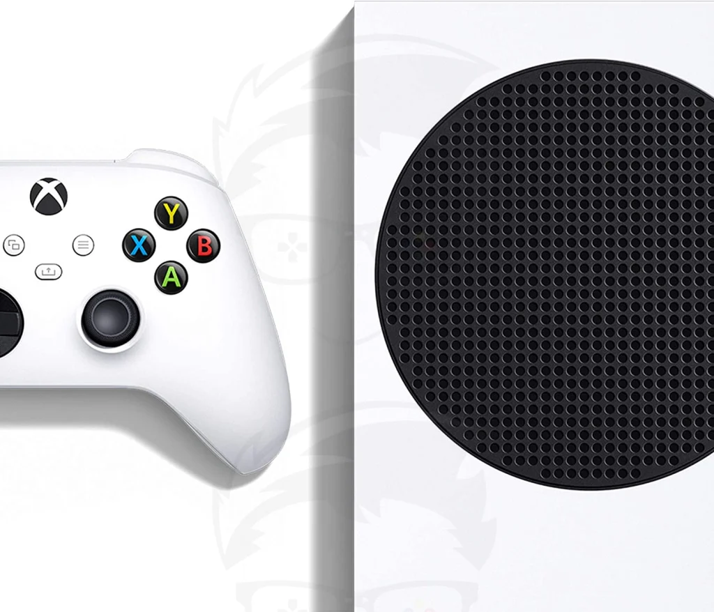 Xbox Series S 512GB - White - Image 3