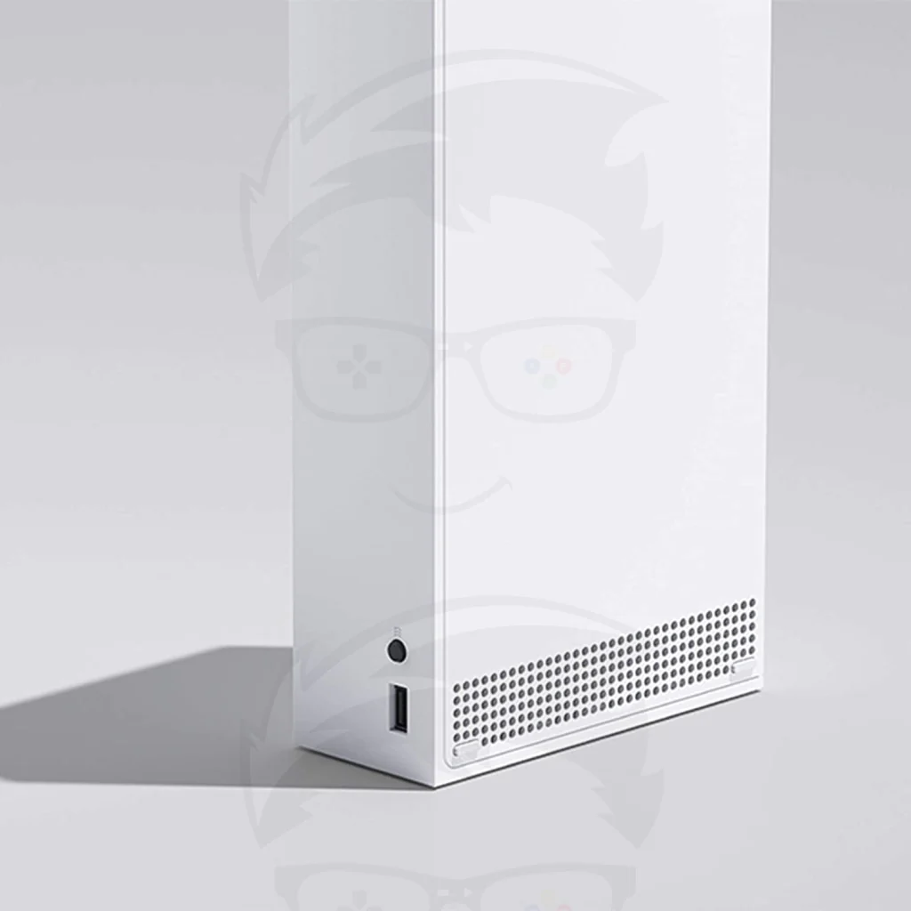 Xbox Series S 512GB - White - Image 4