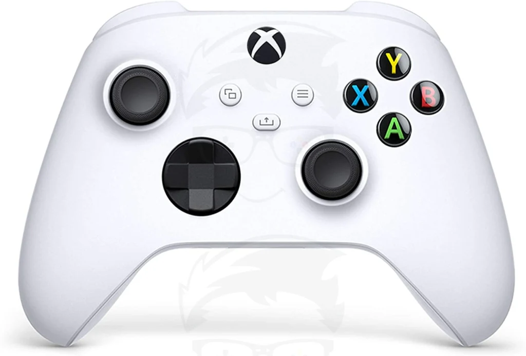 Xbox Series S 512GB - White - Image 5