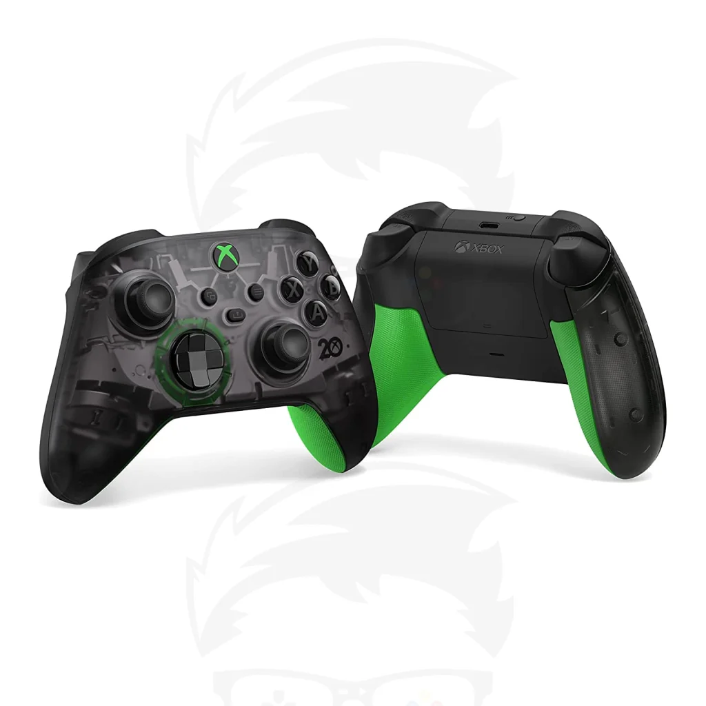 Xbox Series Wireless Controller – 20th Anniversary Special Edition - Image 3