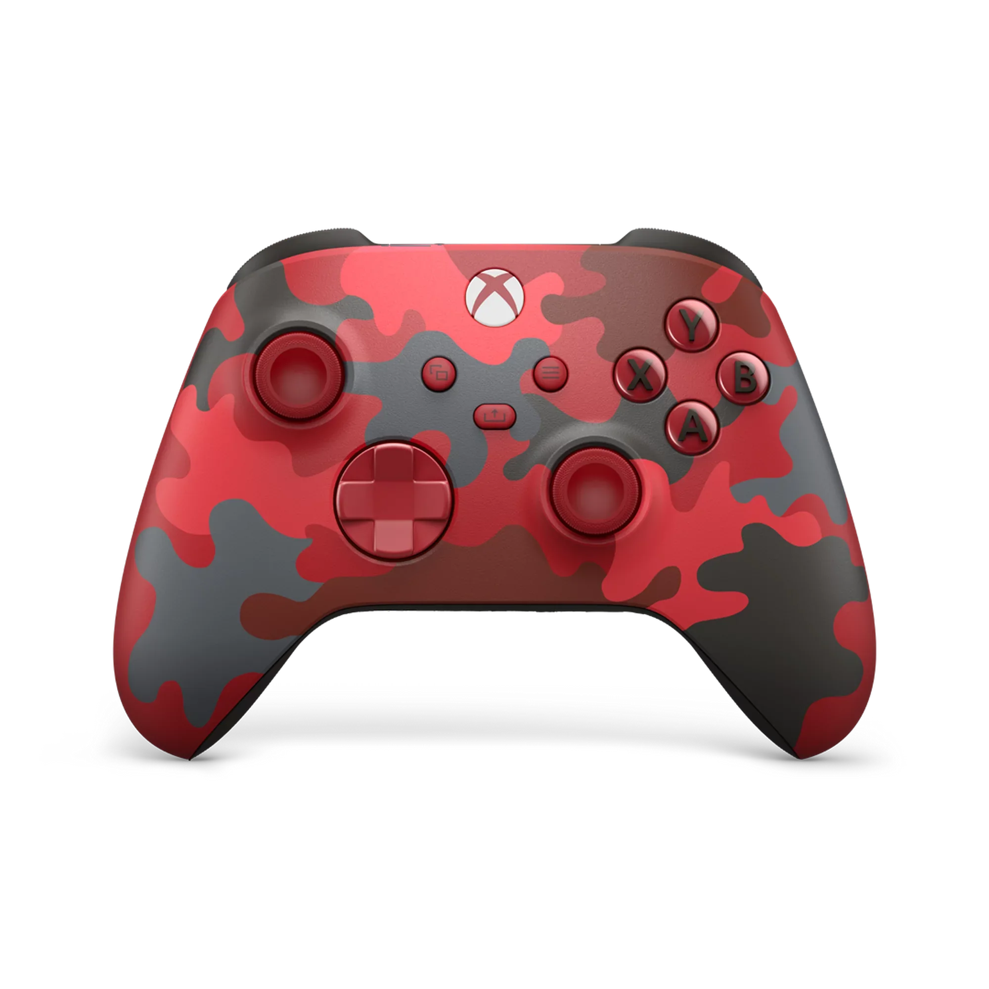 Xbox Series Wireless Controller Daystrike Camo Special Edition