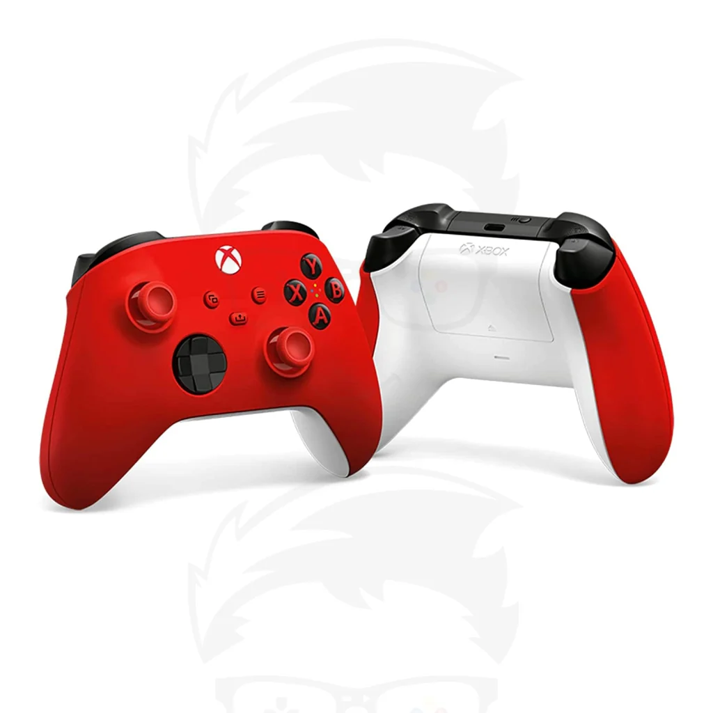 Microsoft Xbox Series X|S Wireless Controller - Pulse Red - Image 3