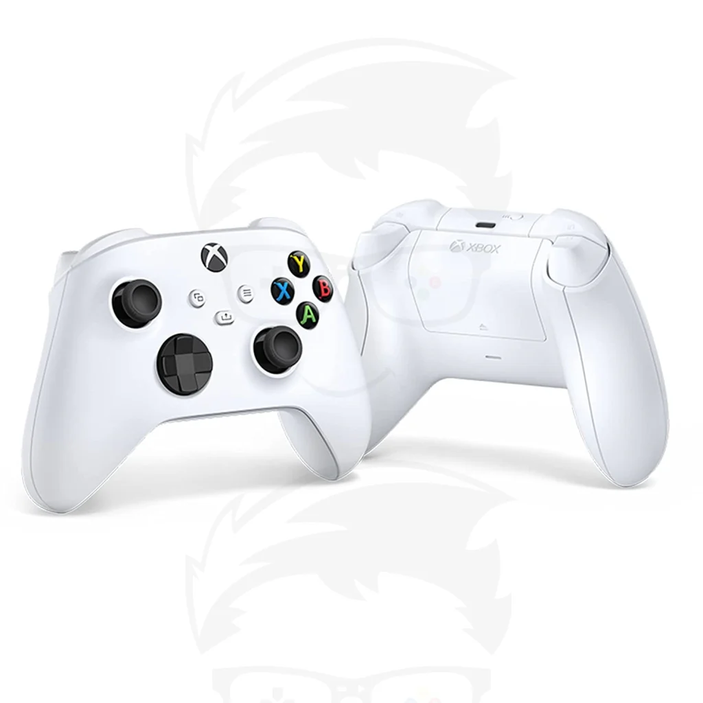 Microsoft Xbox Series X|S Wireless Controller - Robot White - Image 3