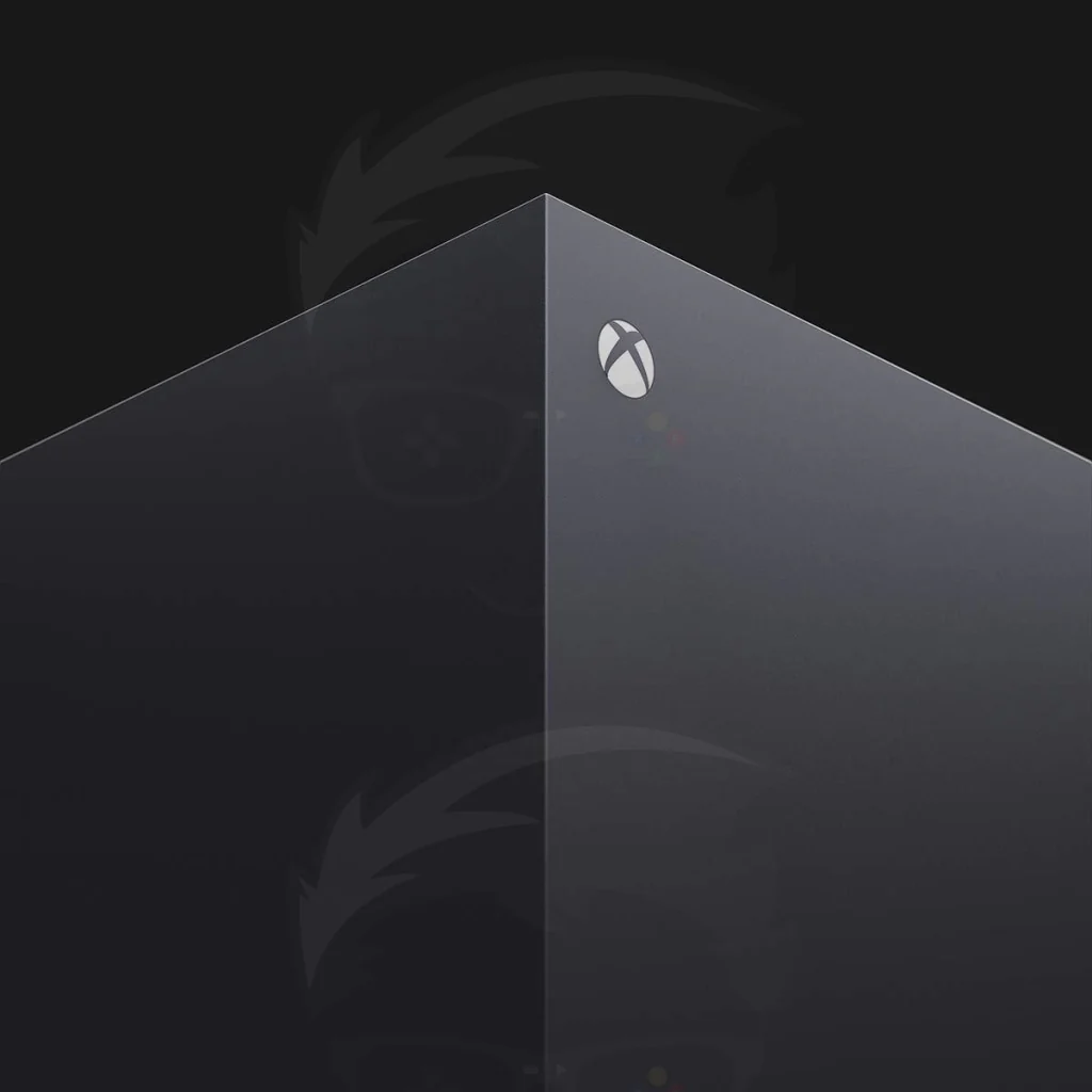 Xbox Series X Console - Image 5