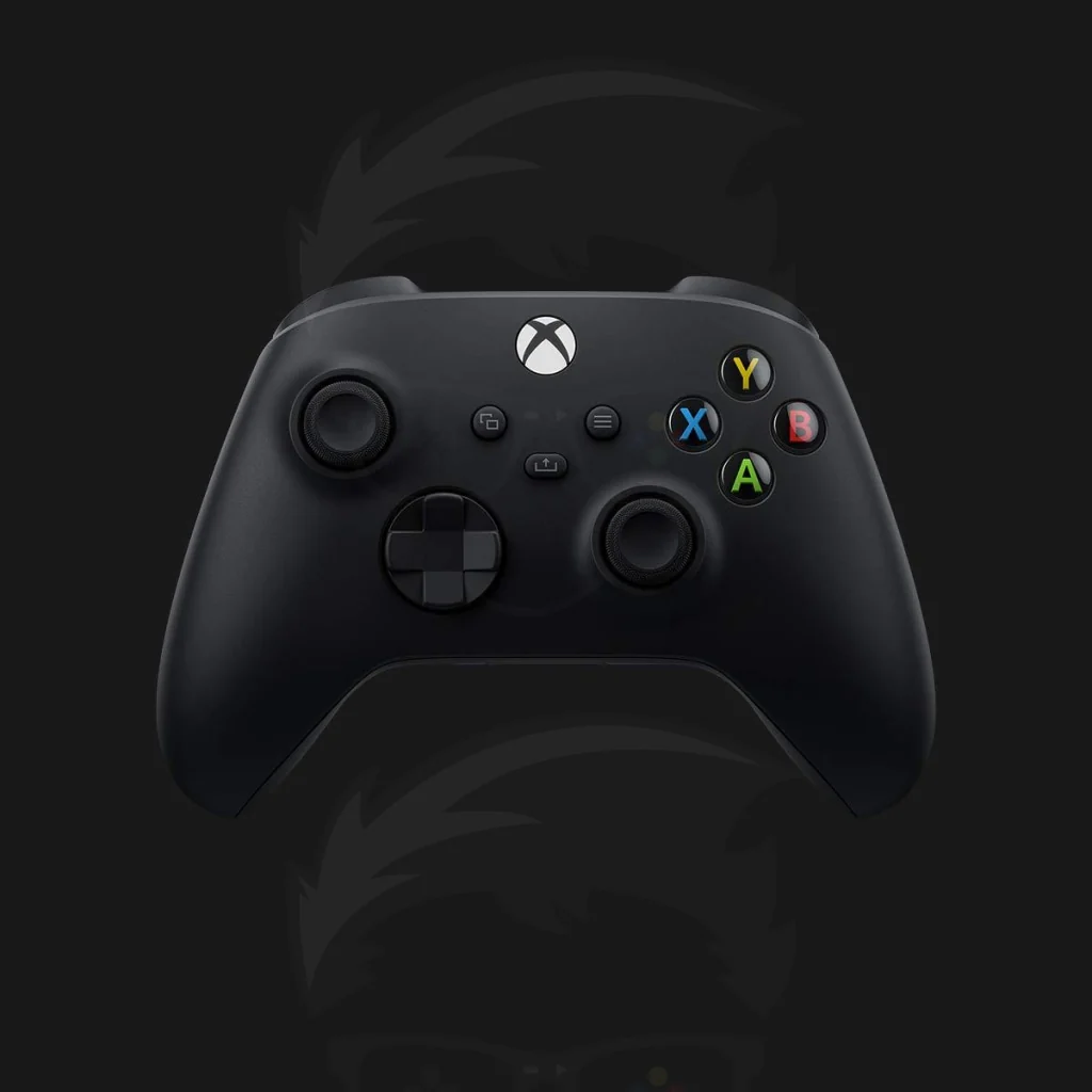 Xbox Series X Console - Image 7