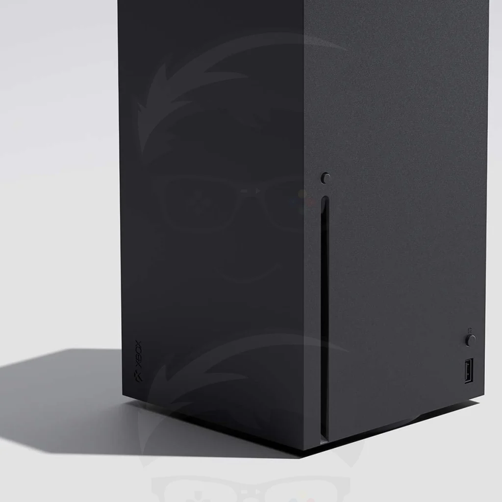 Xbox Series X Console - Image 8
